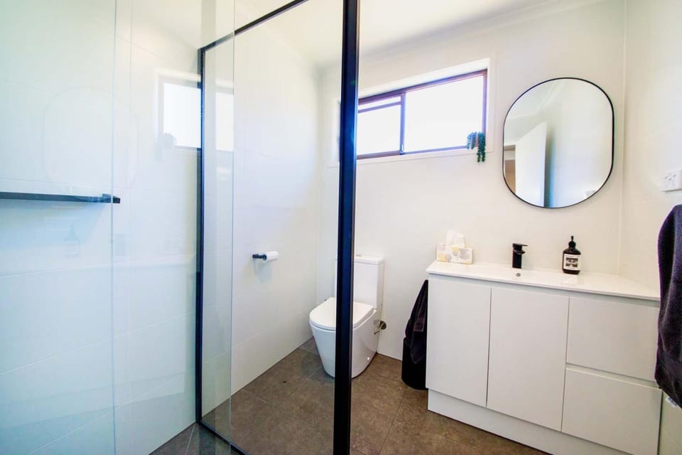 Bank's Place Apartment in Yarrawonga