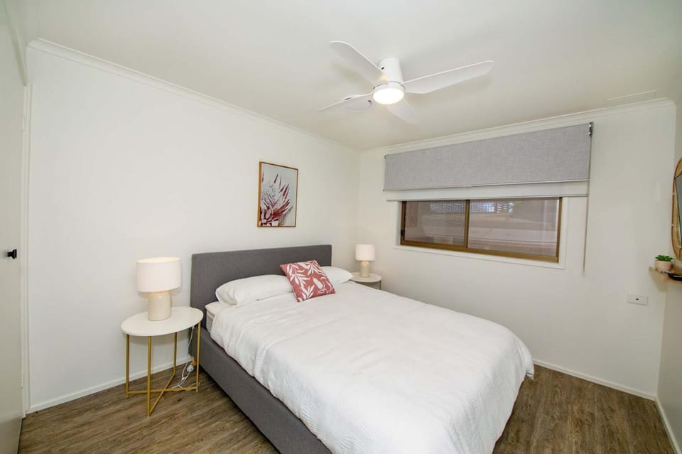 Bank's Place Apartment in Yarrawonga