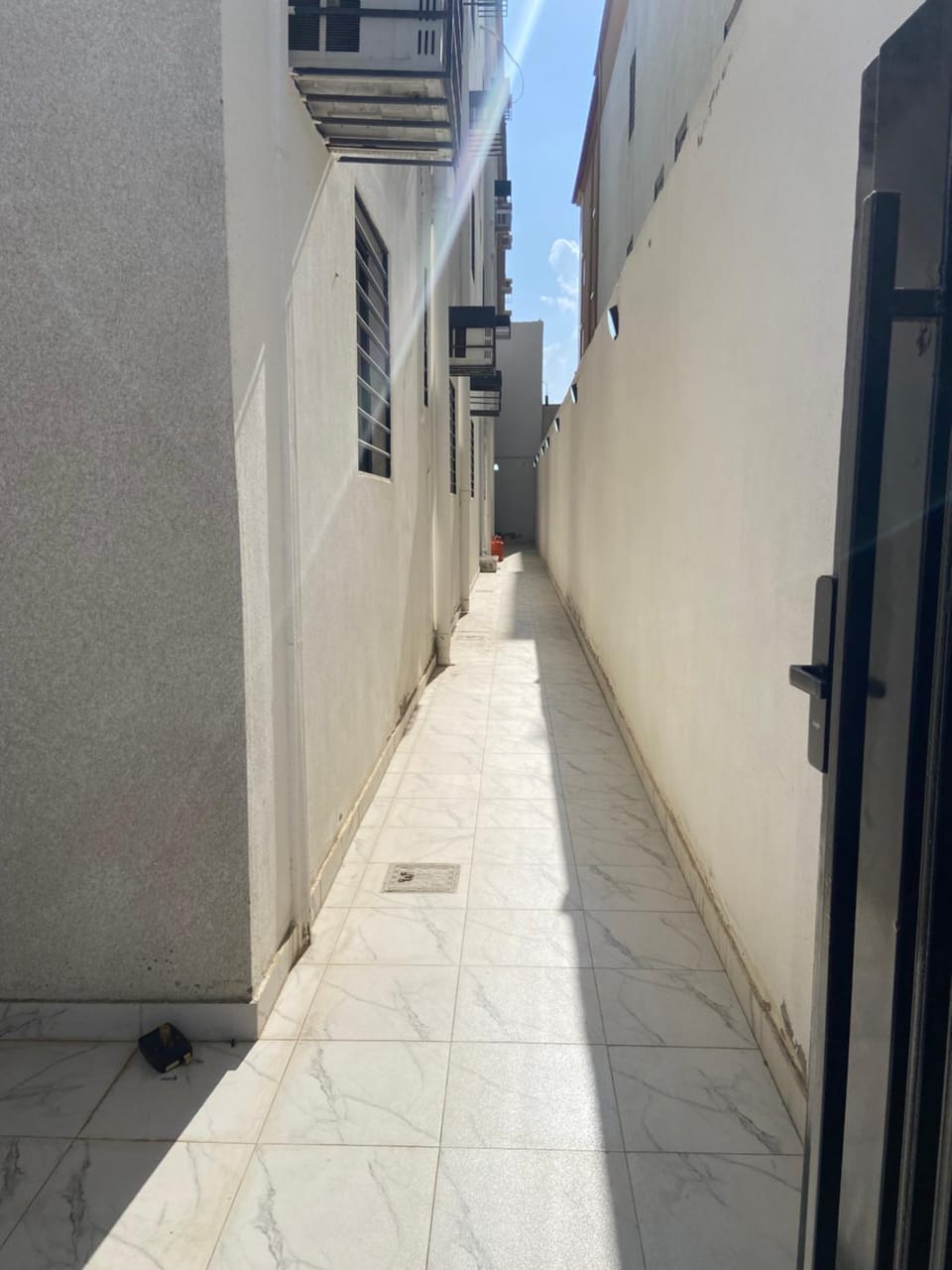 قنوف- شقة فندقية خاصة م Apartment in Saudi Arabia
