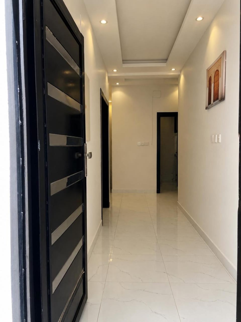 قنوف- شقة فندقية خاصة م Apartment in Saudi Arabia