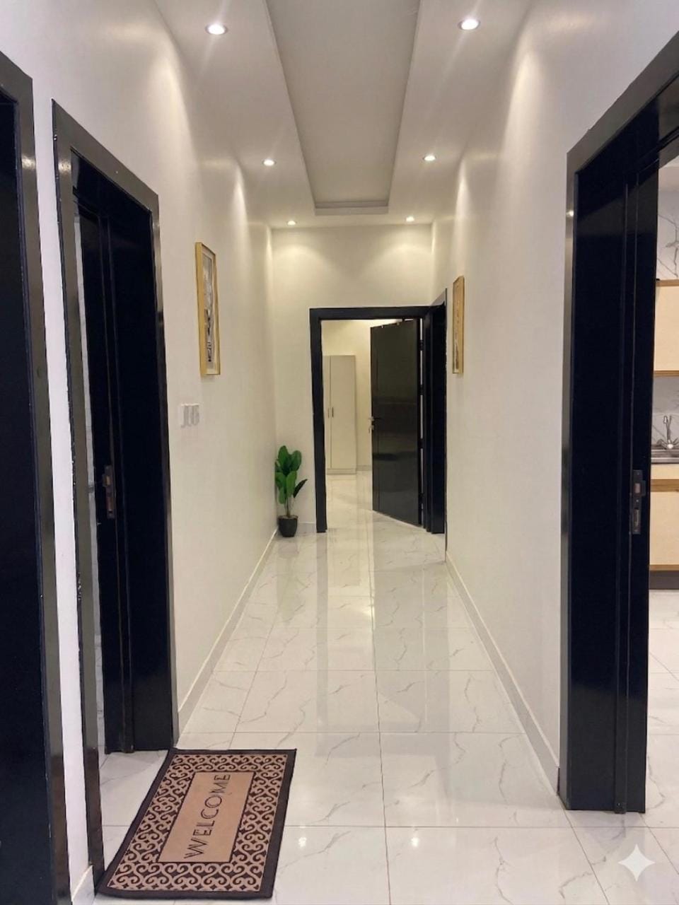 قنوف- شقة فندقية خاصة م Apartment in Saudi Arabia