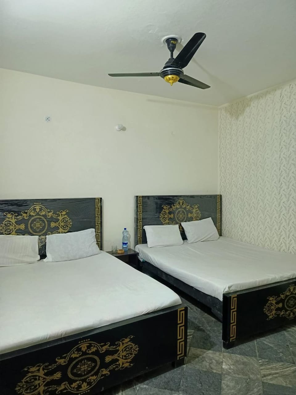 Al Shahzan Hotel Hotel in Lahore