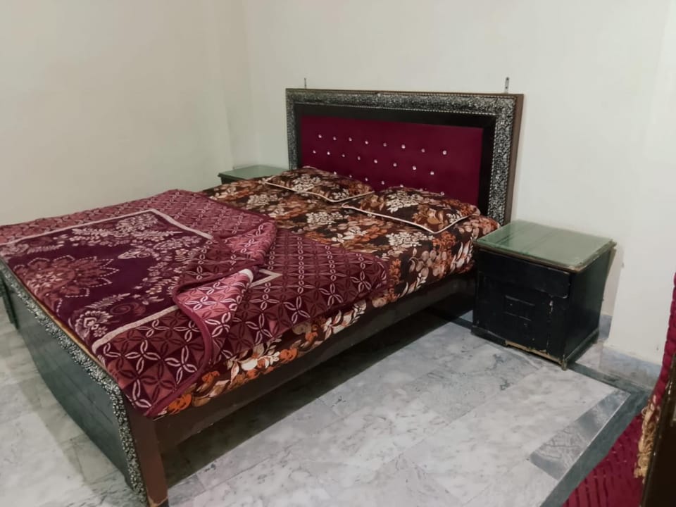 Al Shahzan Hotel Hotel in Lahore