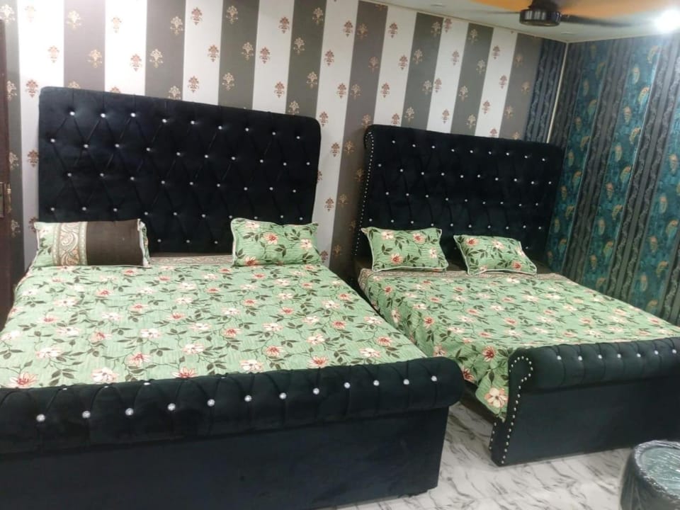 Al Shahzan Hotel Hotel in Lahore