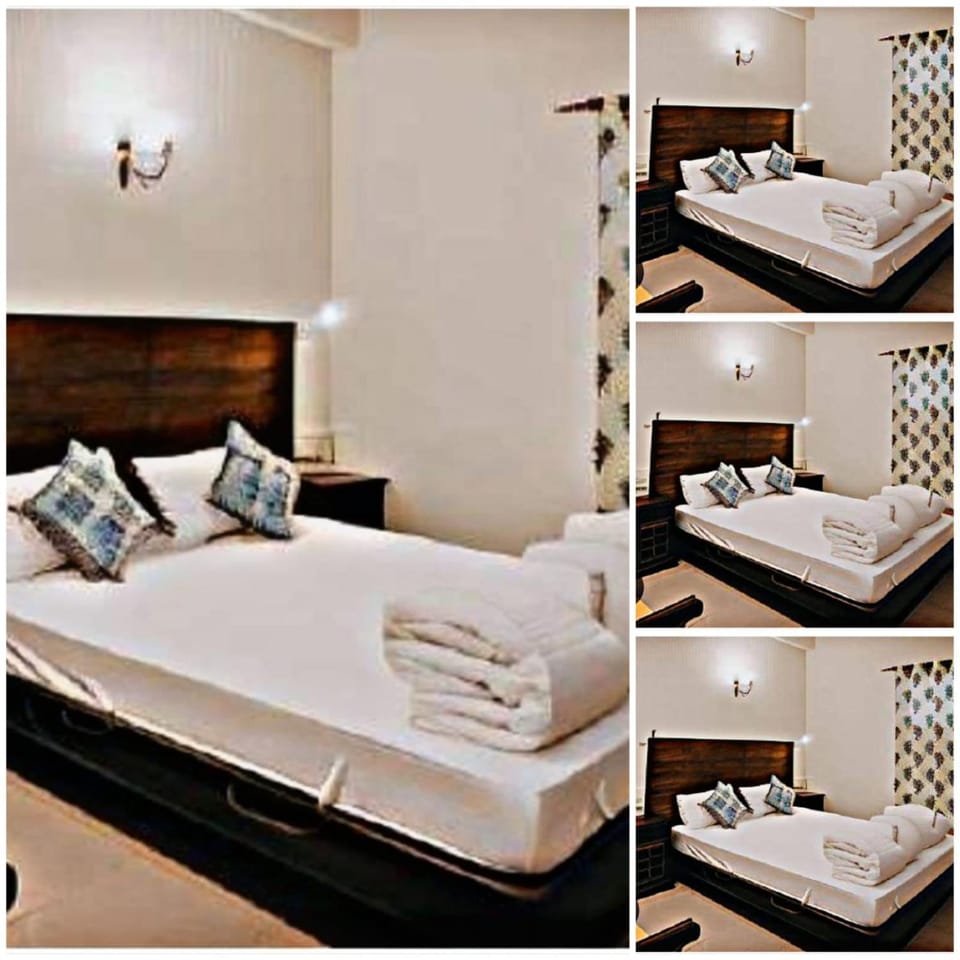 Alwar stay Hotel in Rajasthan