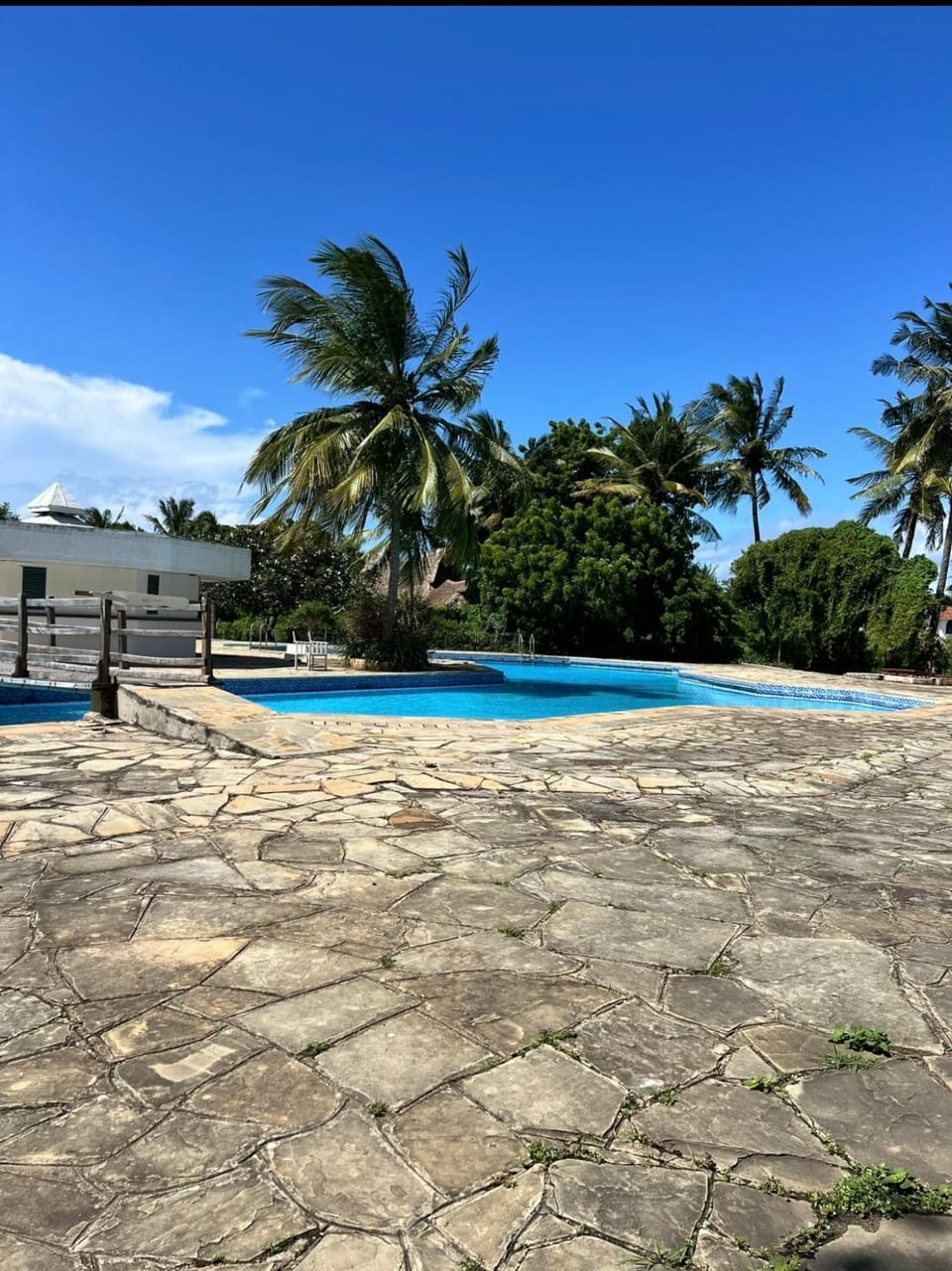 Golden Sun Diani Apartment in Diani Beach