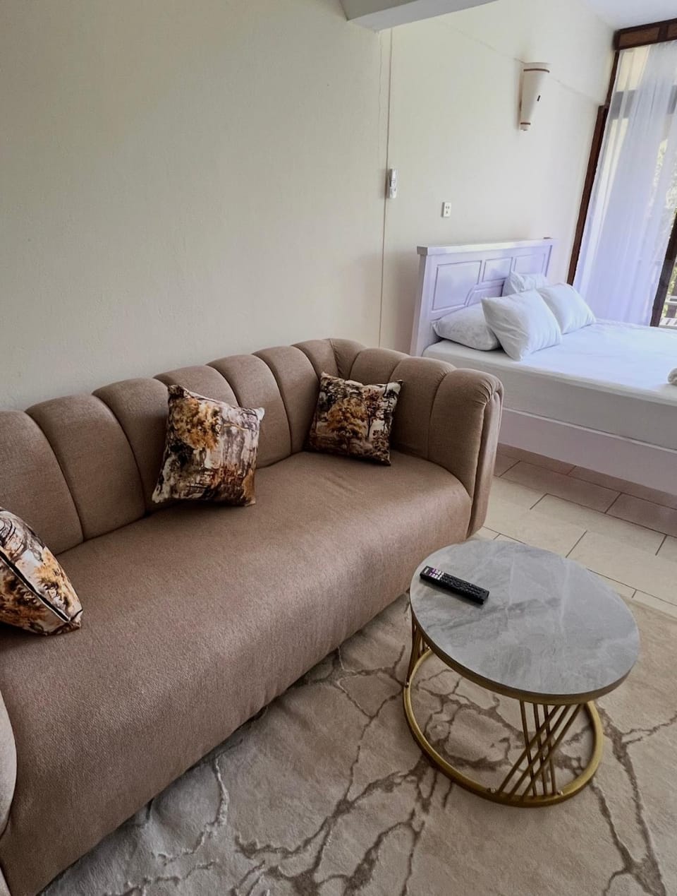 Golden Sun Diani Apartment in Diani Beach