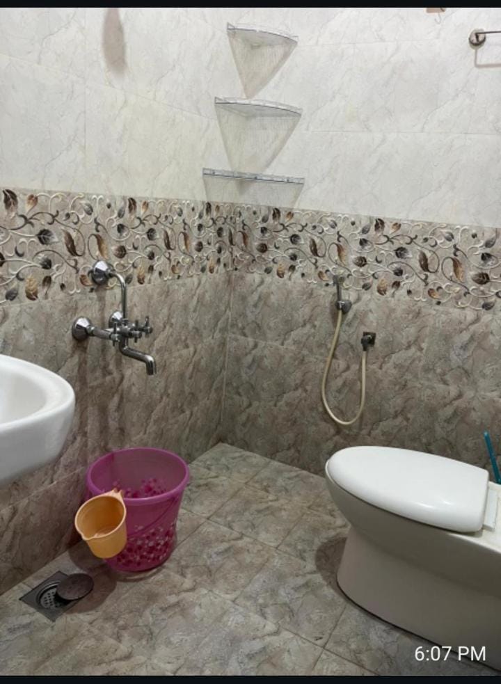 VallabhanAnnexHomestay Vacation rental in Varkala