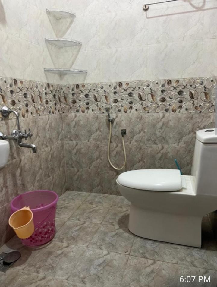 VallabhanAnnexHomestay Vacation rental in Varkala