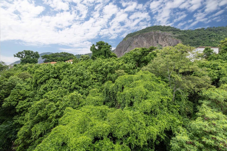 Nearby landmark, Spring, Day, Natural landscape, Mountain view