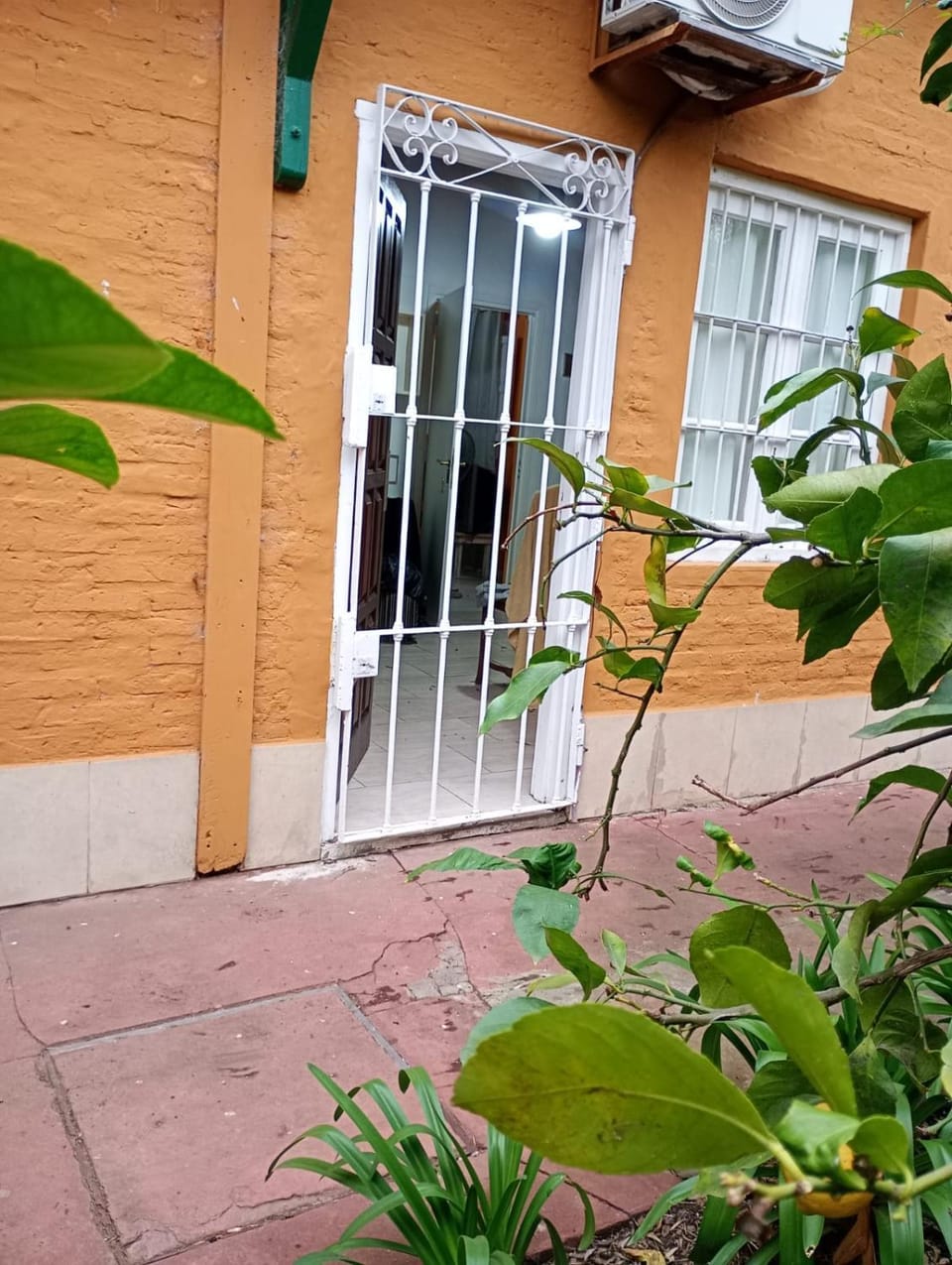 Quinta La Inesita House in Buenos Aires Province