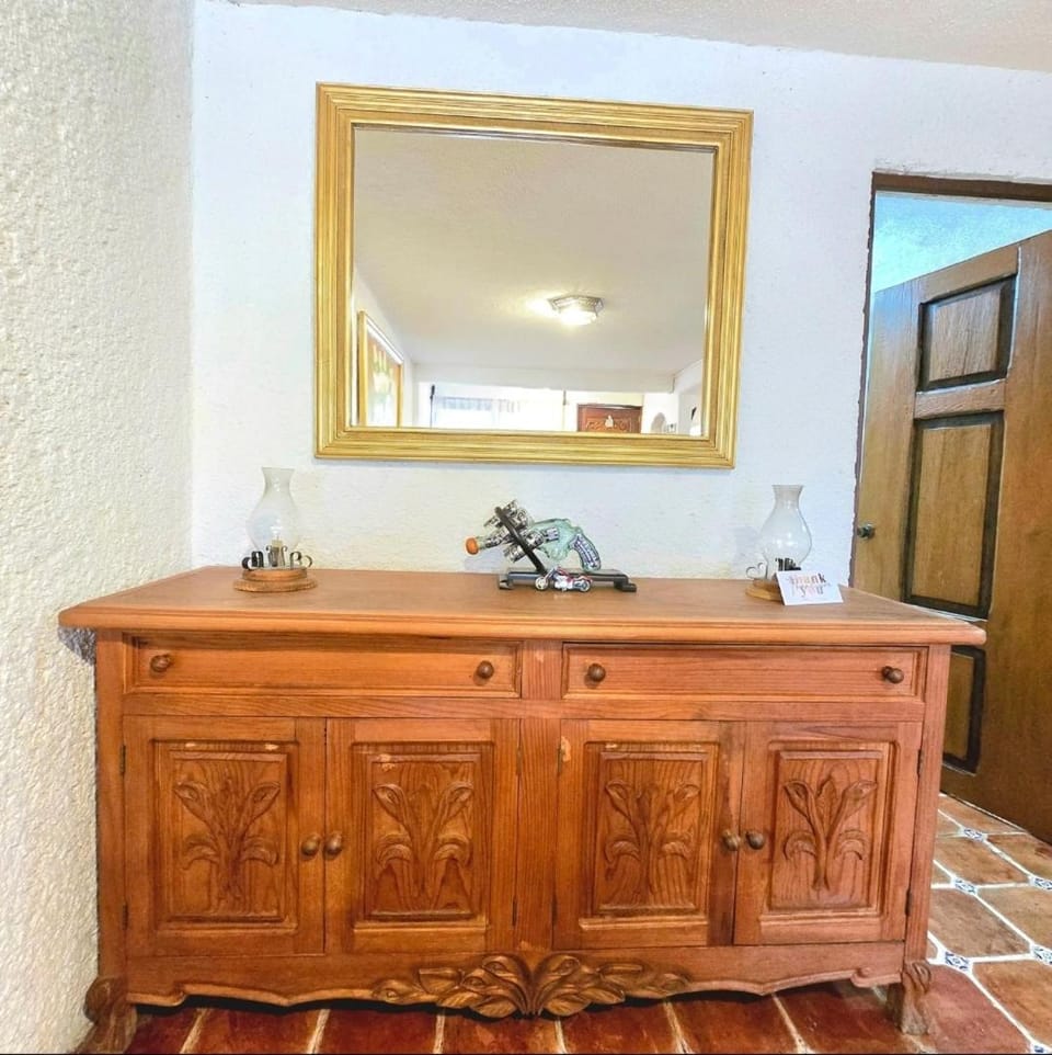 hermoso departamento colonial en planta baja Apartment in San Miguel de Allende