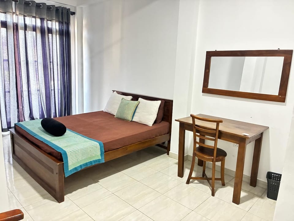 Amani Rooms Hotel in Western Province