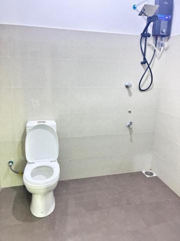 Amani Rooms Hotel in Western Province