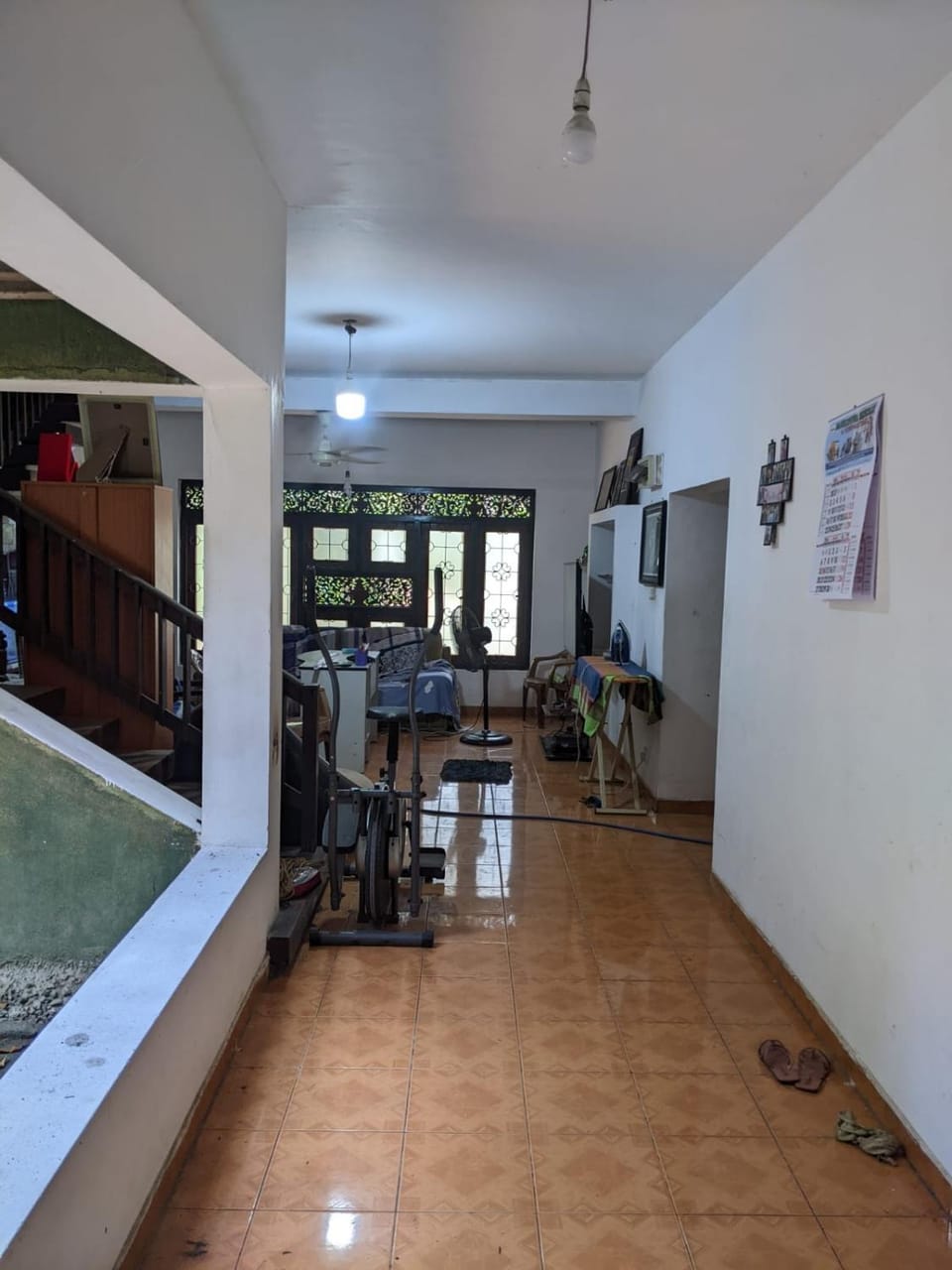 flying in stay Apartment in Sri Lanka