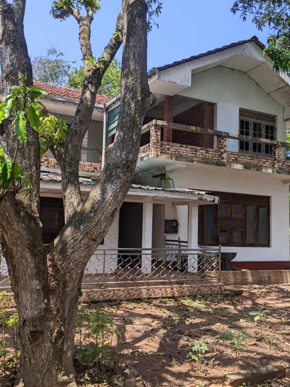 flying in stay Apartment in Sri Lanka