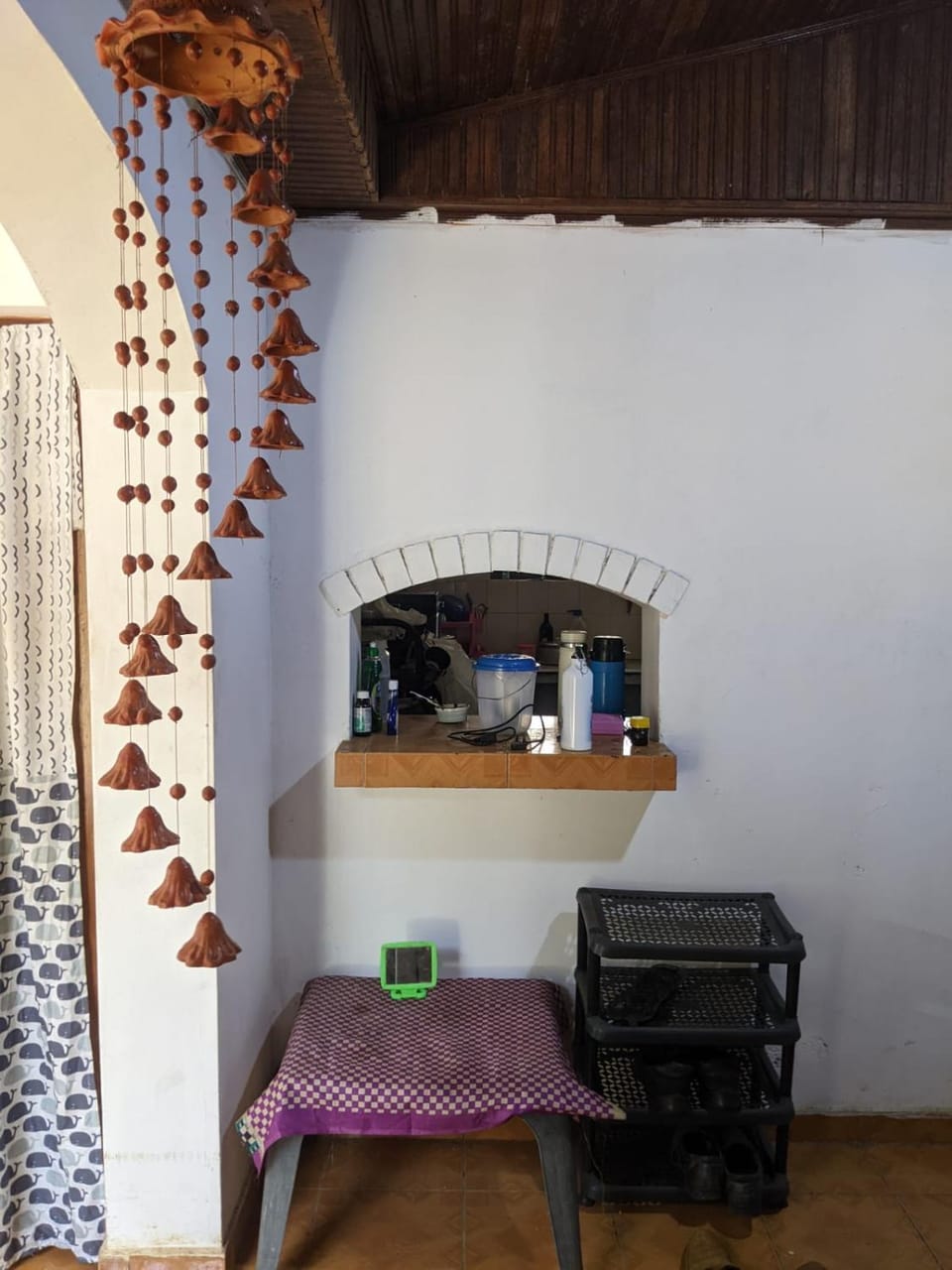 flying in stay Apartment in Sri Lanka