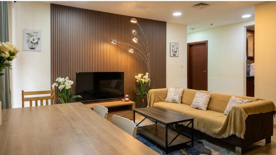 Devine Holidays JBR House in Dubai