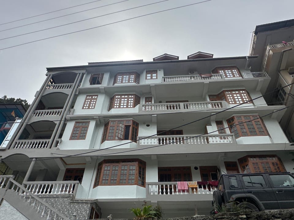 Himnest Vacation rental in Himachal Pradesh