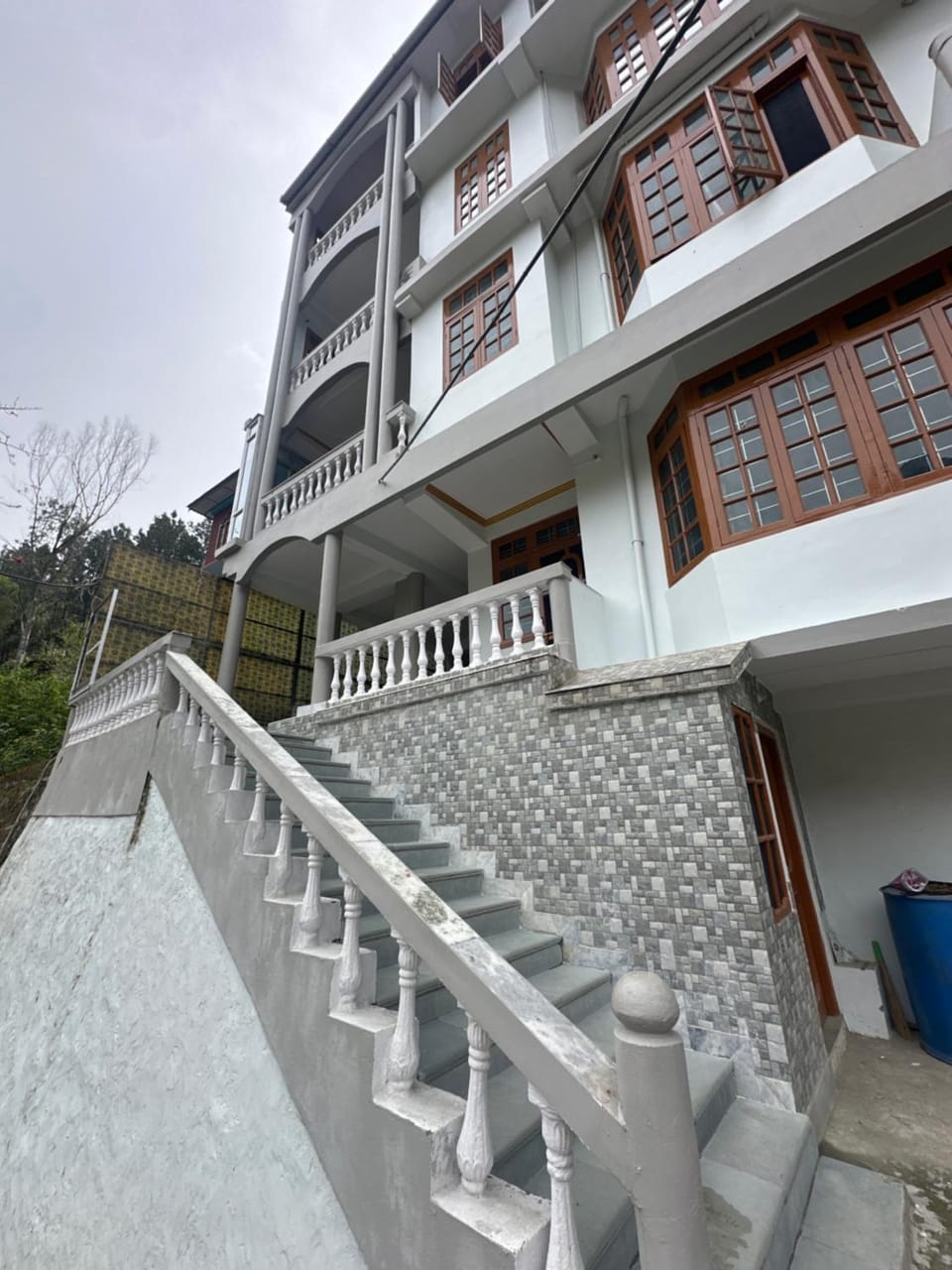 Himnest Vacation rental in Himachal Pradesh