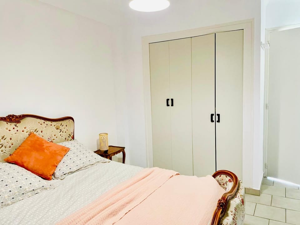 Elmaida Apartment in Perpignan