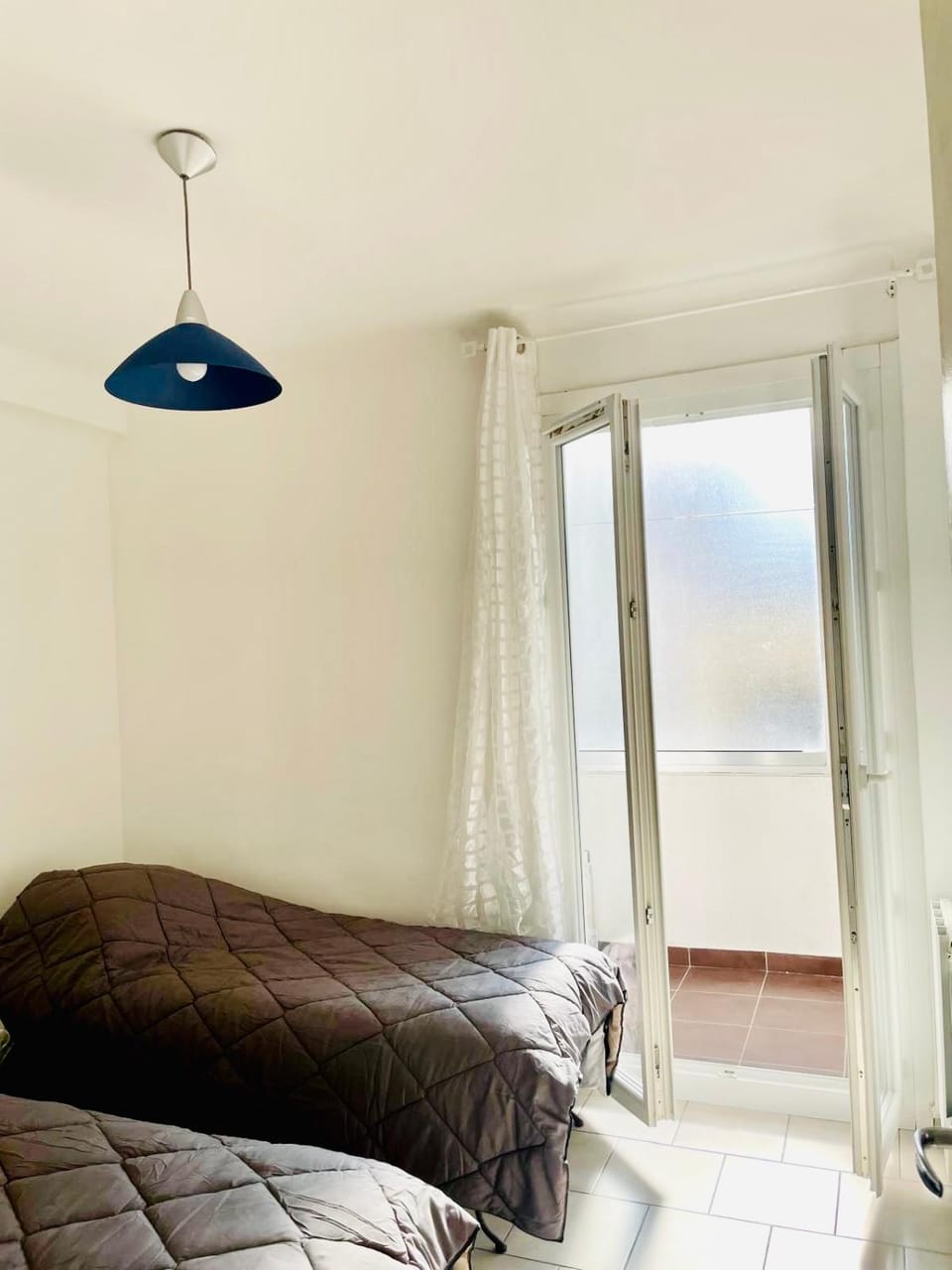 Elmaida Apartment in Perpignan