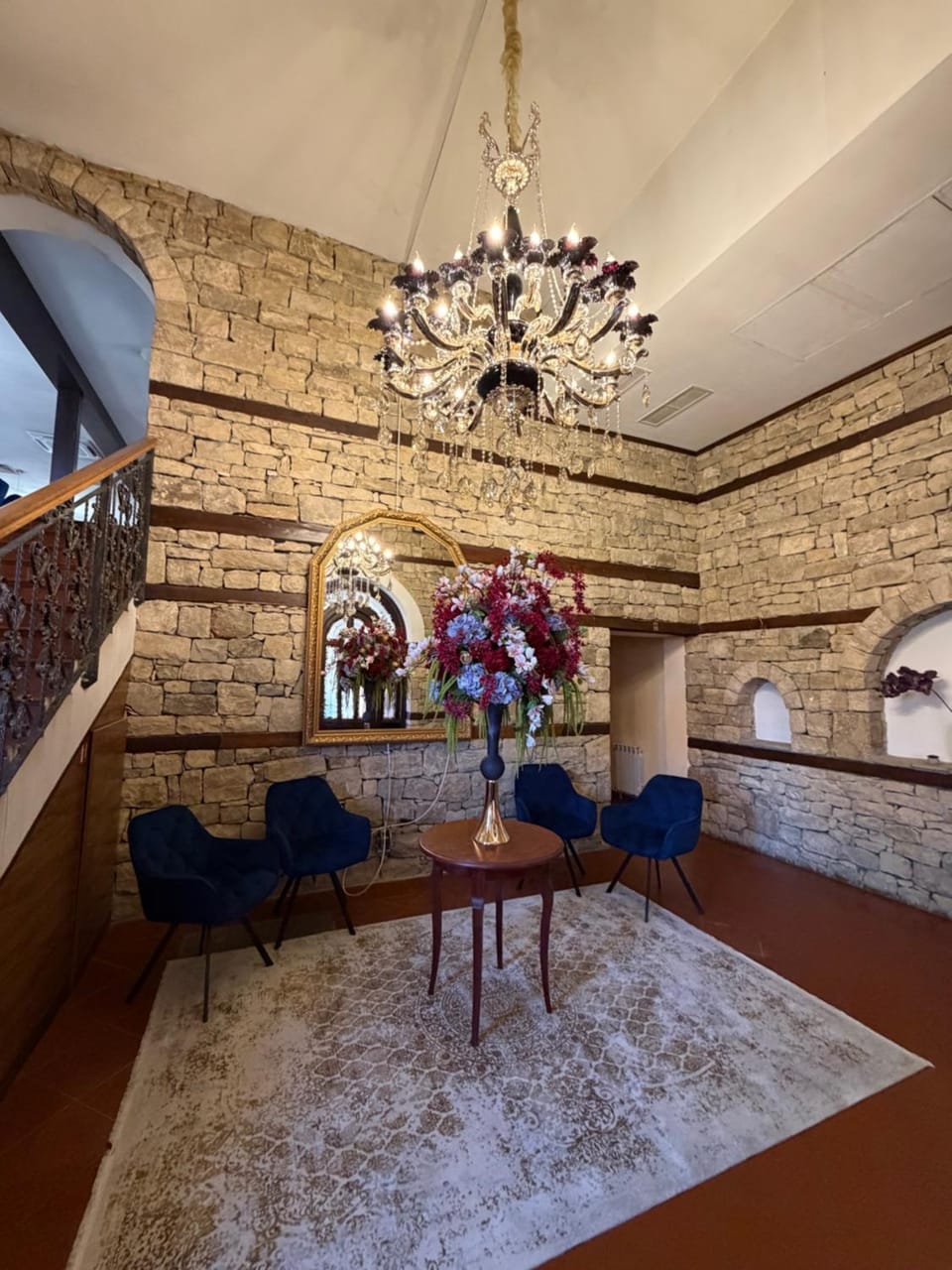 A&N Residence Bolyarka Hotel in Veliko Tarnovo