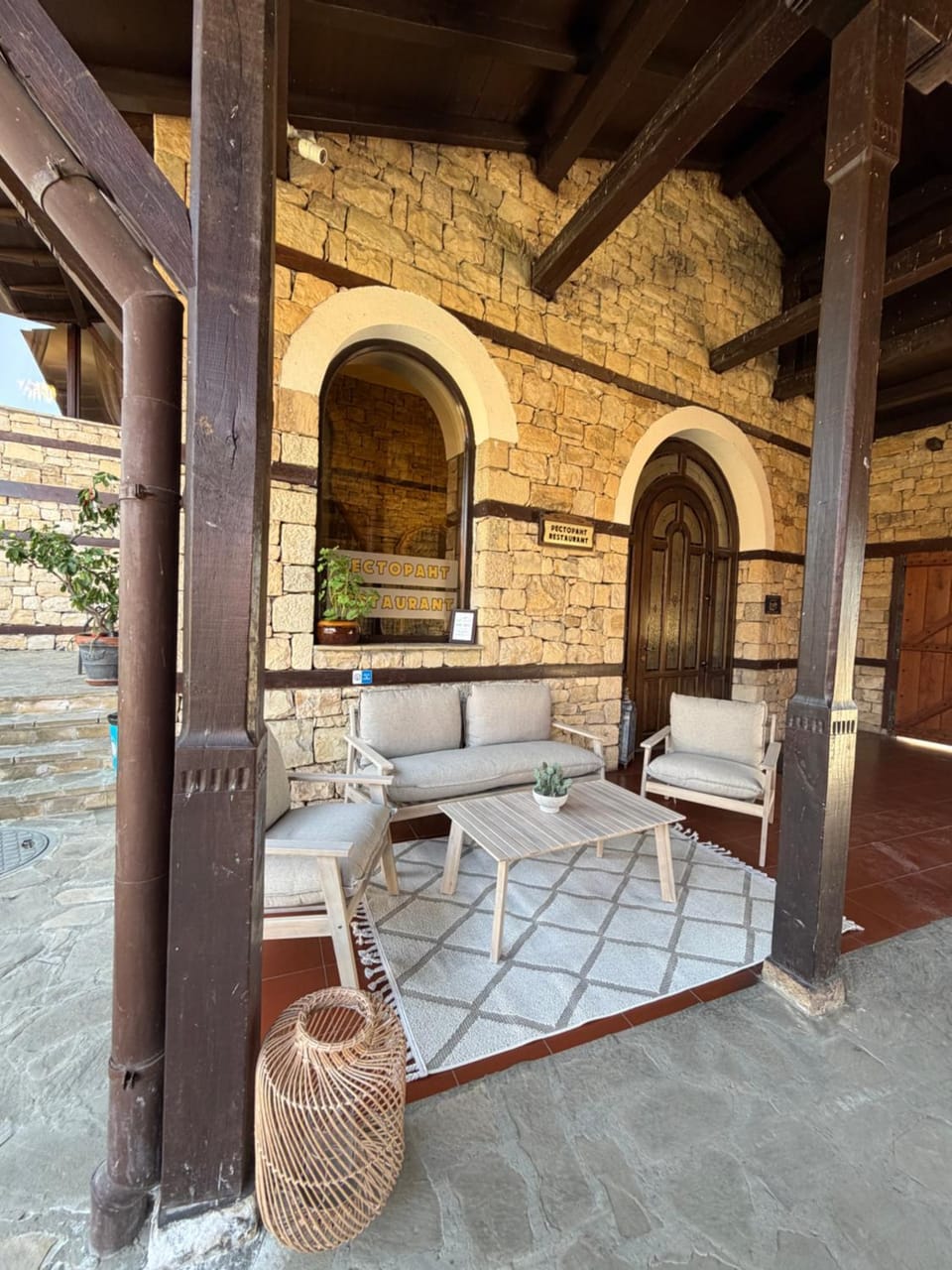 A&N Residence Bolyarka Hotel in Veliko Tarnovo