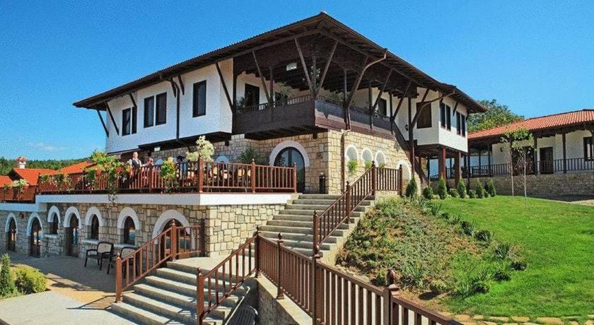 A&N Residence Bolyarka Hotel in Veliko Tarnovo