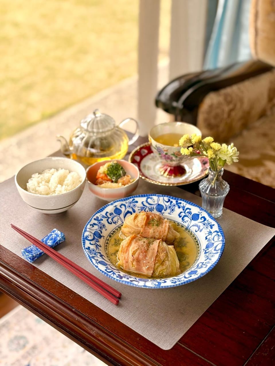 Meals