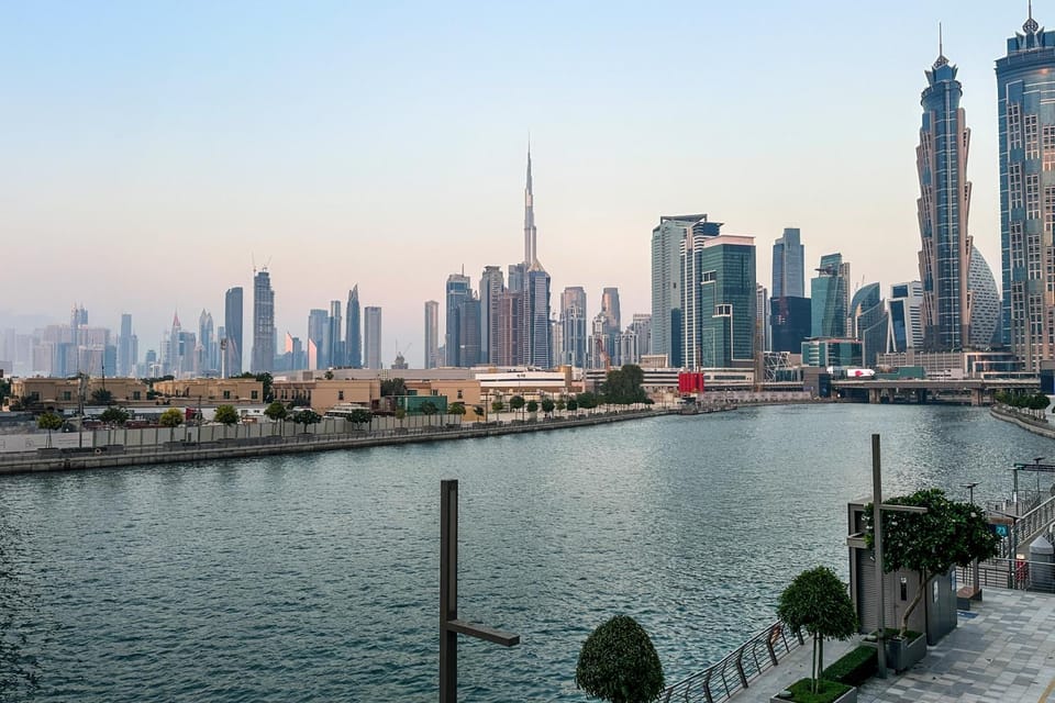 City view