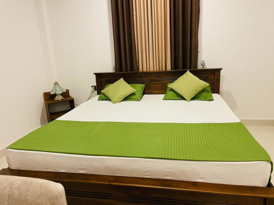 Olena River Garden Hotel in Uva Province, Sri Lanka