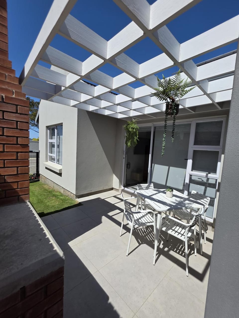 Garden, Balcony/Terrace, Balcony/Terrace