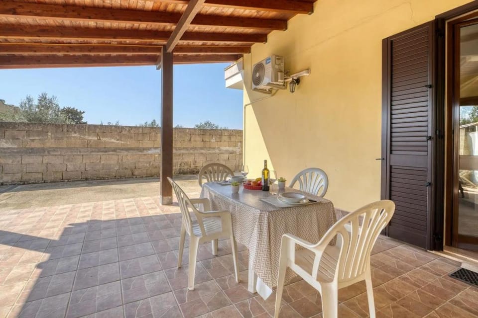 villa barbara by salentolimit House in Porto Cesareo