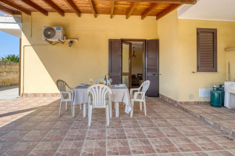 villa barbara by salentolimit House in Porto Cesareo