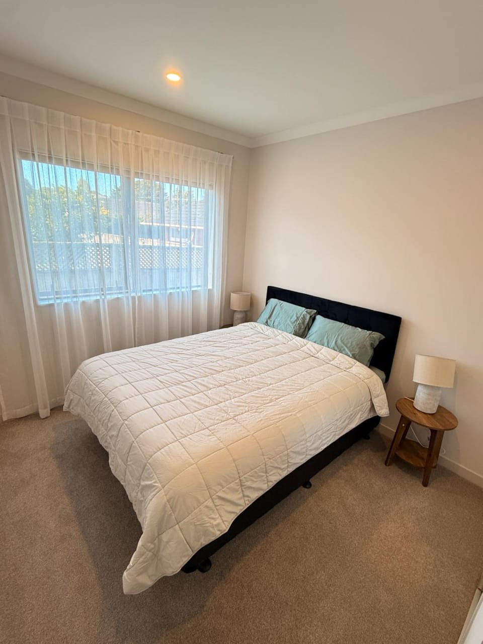 Modern Private 2BR Unit in Takapuna Apartment in Auckland