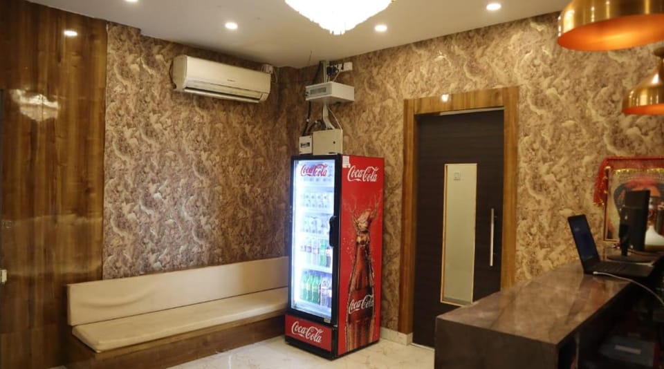 Tokyo Inn Hotel in Kolkata