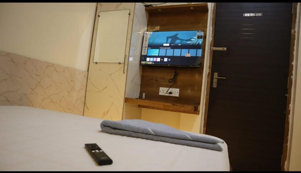 Tokyo Inn Hotel in Kolkata