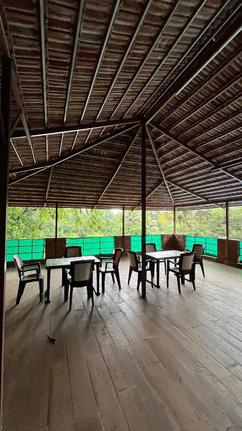 HolidayDusk - Deesha Farms Villa in Maharashtra
