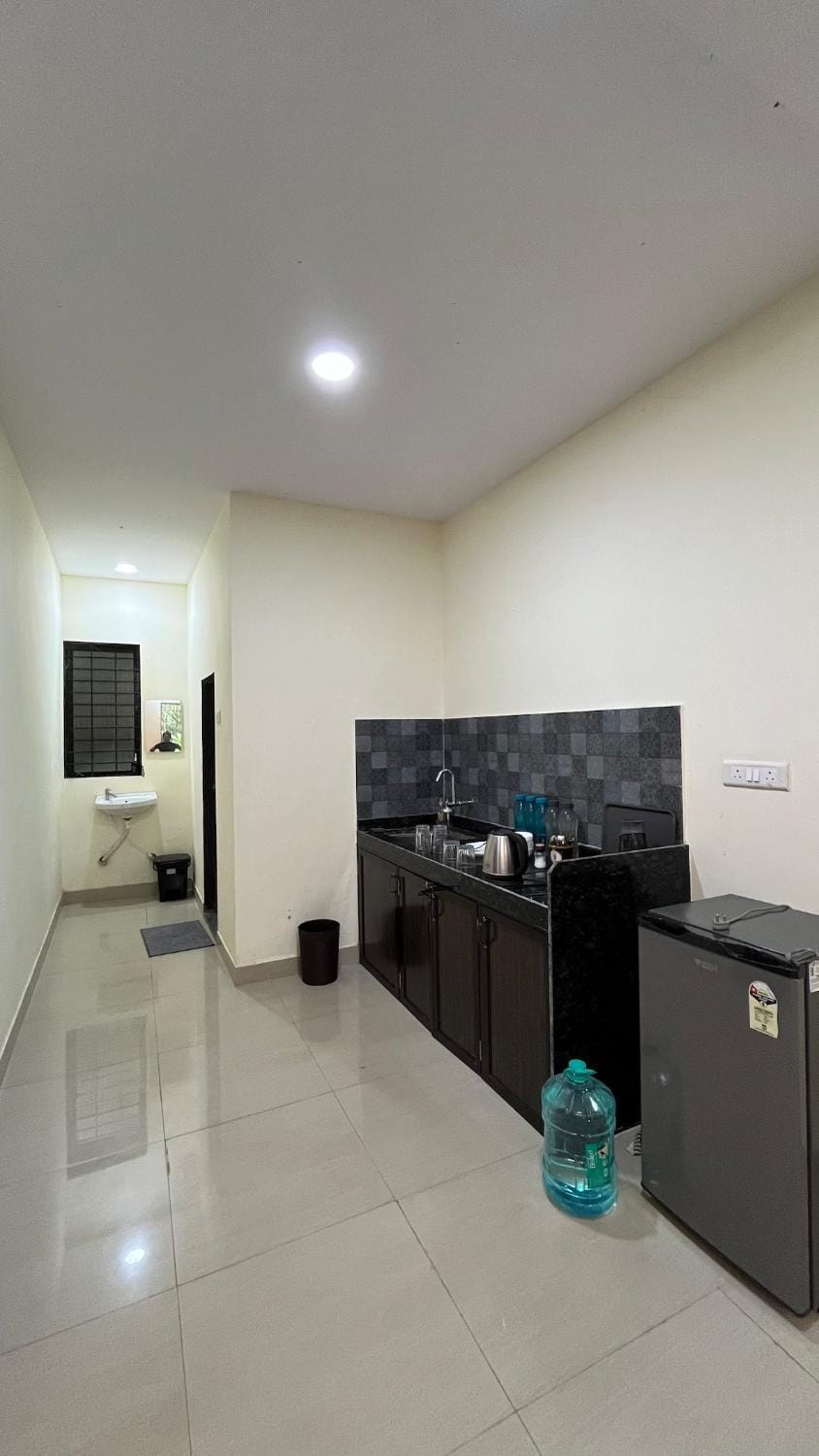 HolidayDusk - Deesha Farms Villa in Maharashtra