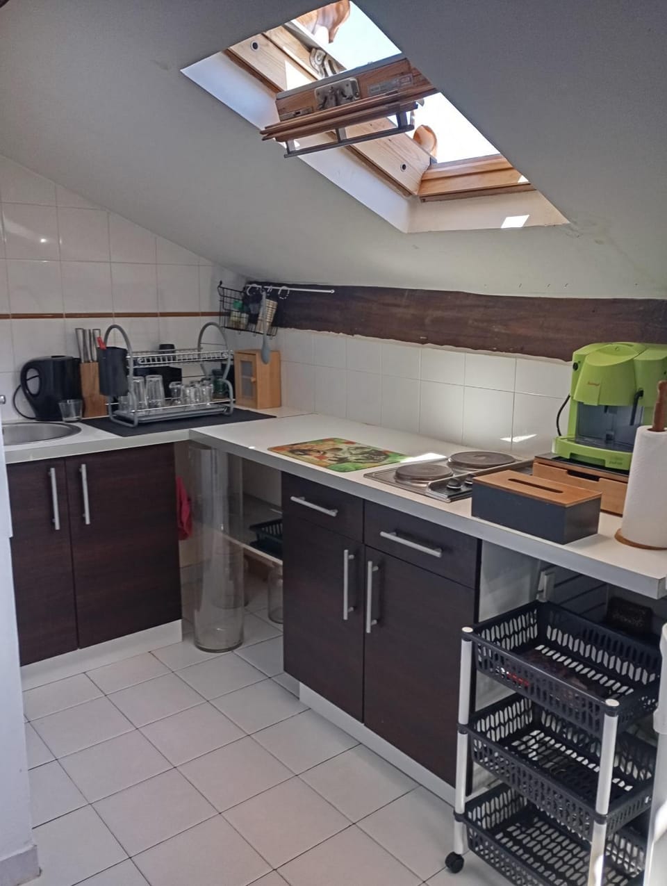 Appartement meublé 265 Apartment in Nice
