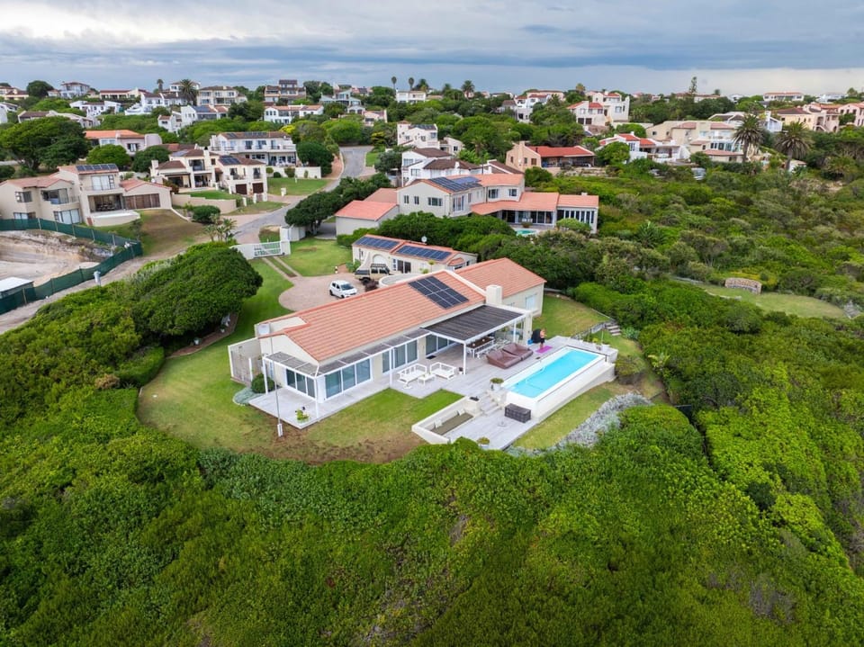 Paradise Beach House House in Eastern Cape