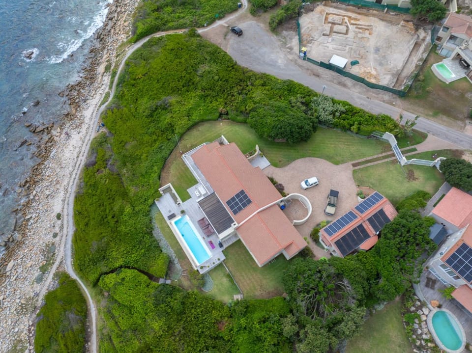 Paradise Beach House House in Eastern Cape
