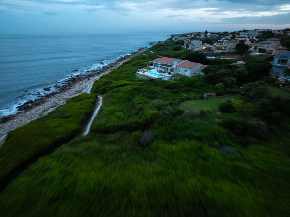 Paradise Beach House House in Eastern Cape
