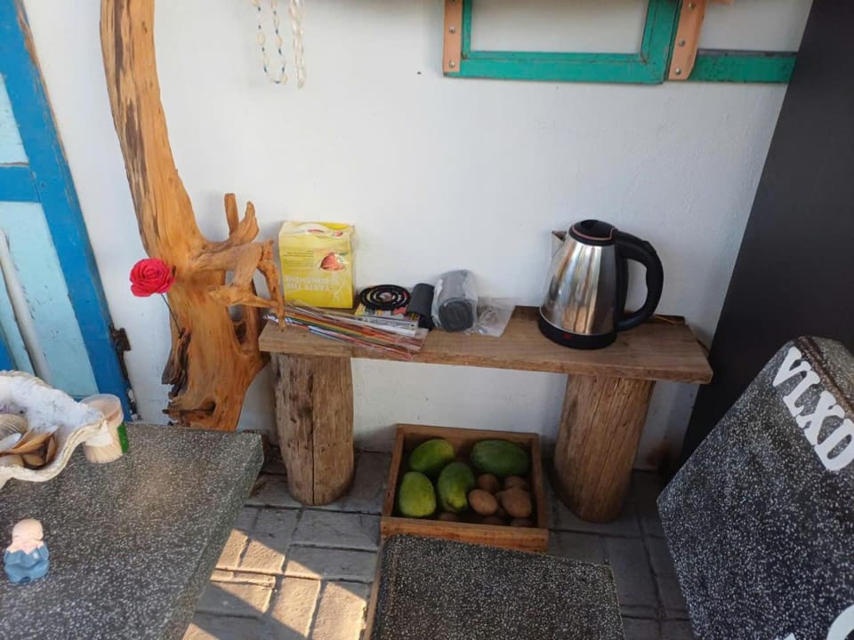 Restaurant/places to eat, Kitchen or kitchenette, Breakfast
