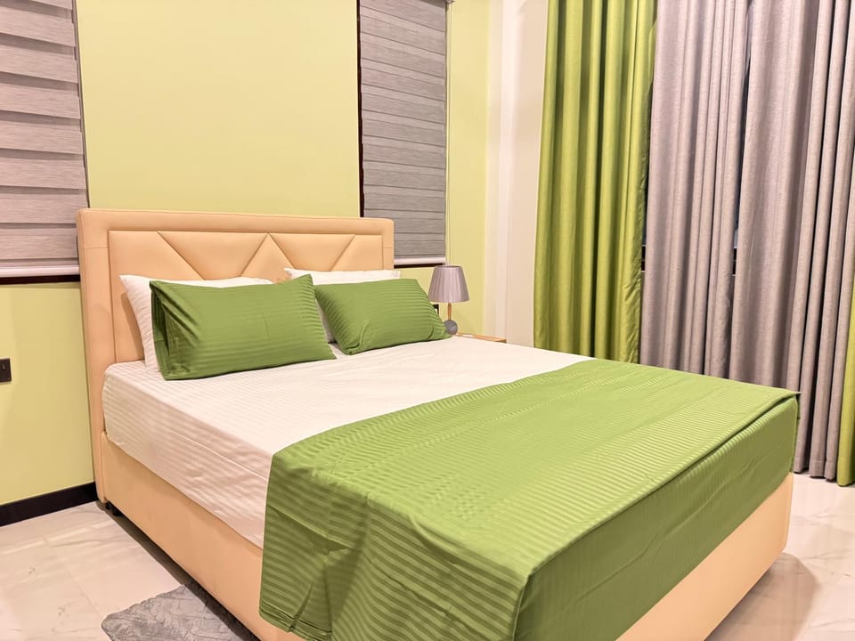 Ahasi Transit Airport View Hotel Hotel in Negombo