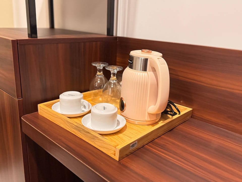 Ahasi Transit Airport View Hotel Hotel in Negombo