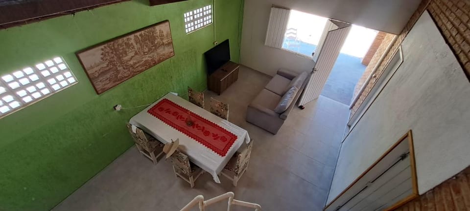Recanto do Pontal House in State of Alagoas, Brazil