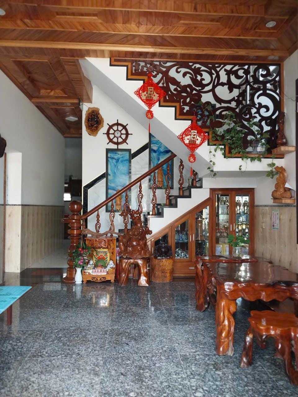 Homestay Mai Trường Cù Lao Chàm Bed and Breakfast in Hoi An