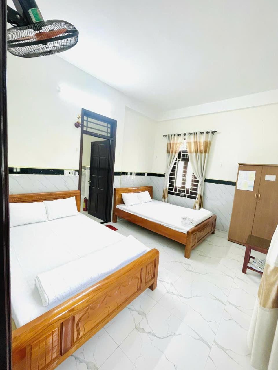 Homestay Mai Trường Cù Lao Chàm Bed and Breakfast in Hoi An